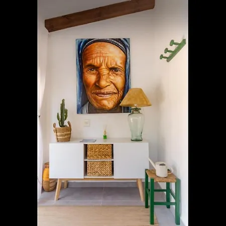 Tatil Evi A 2 Minutos De La Playa *