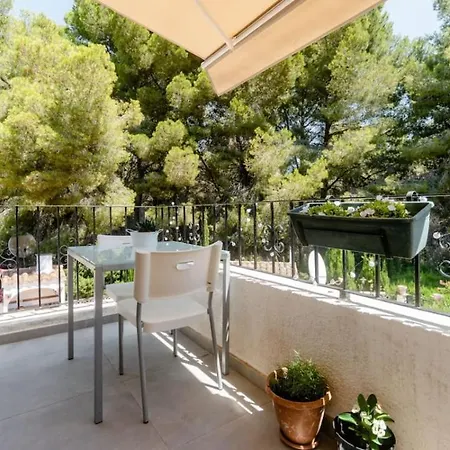 A 2 Minutos De La Playa Tatil Evi *