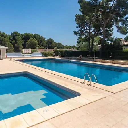 A 2 Minutos De La Playa Tatil Evi