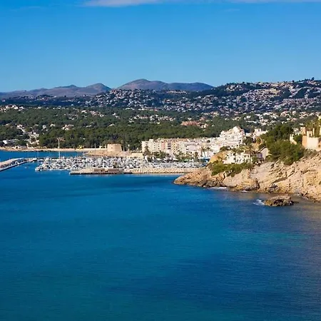 A 2 Minutos De La Playa Tatil Evi *