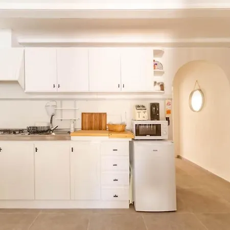 A 2 Minutos De La Playa Holiday home *