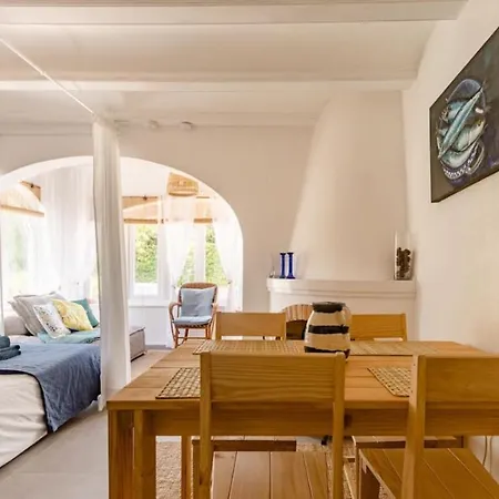 A 2 Minutos De La Playa Holiday home *