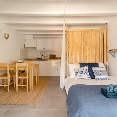 A 2 Minutos De La Playa Holiday home Teulada